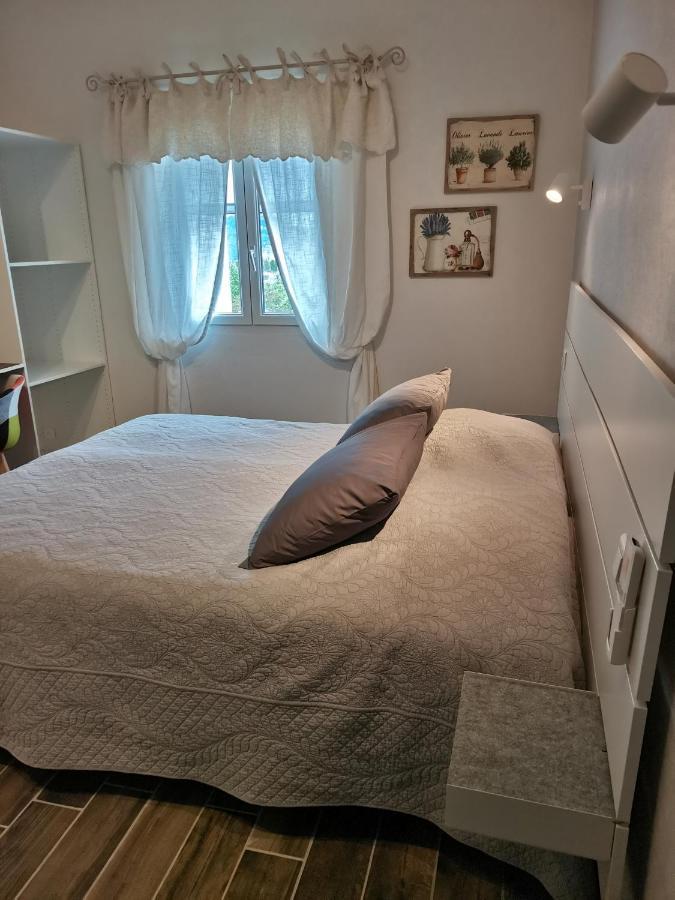 Villa Regain Chambres Et Table D'Hotes Greolieres Exterior foto