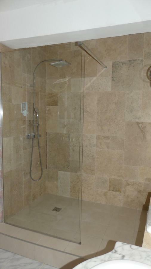 Villa Regain Chambres Et Table D'Hotes Greolieres Exterior foto